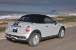 Mini Roadster 2012 года